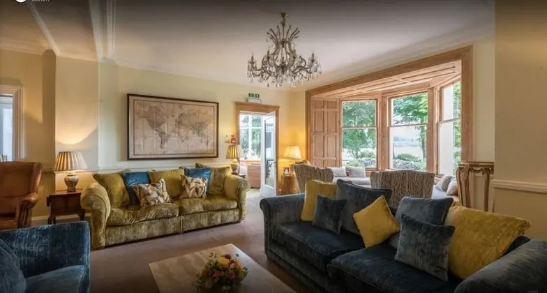 Altskeith Country House on Loch Ard - Öne Çıkan Resim