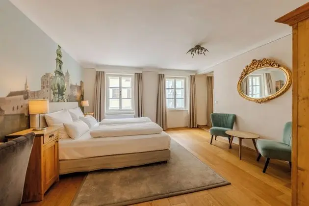 Altstadthotel Amadeus - Öne Çıkan Resim