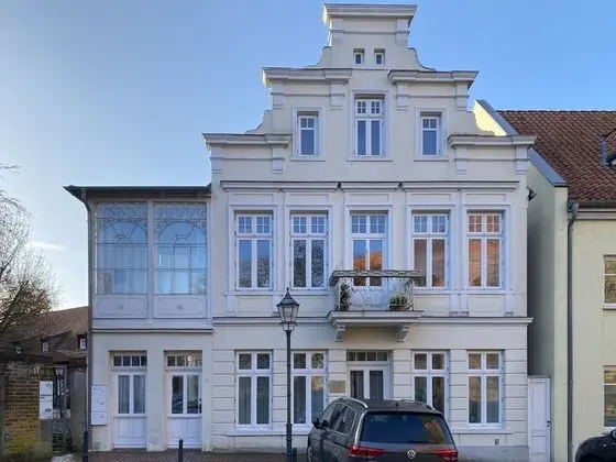 Altstadt Apartments Verden - Andreasstraße