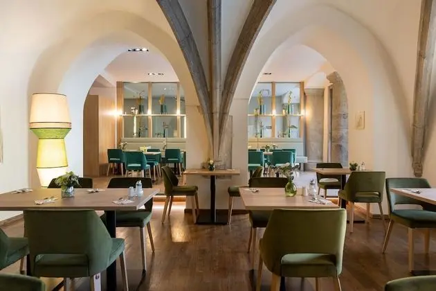 Altstadthotel Arch - Öne Çıkan Resim