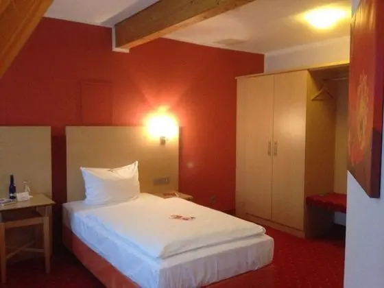 Altstadthotel Arte, Sure Hotel Collection by BW