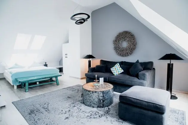 Altstadt-Hotel Bielefeld