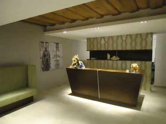 Altstadthotel Grauer Wolf