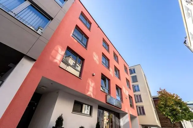 Altstadthotel Guesthouse die Galerie - Öne Çıkan Resim