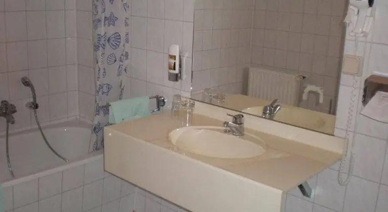 Altstadthotel Ilsenburg