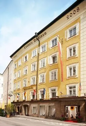 Altstadthotel Kasererbrau