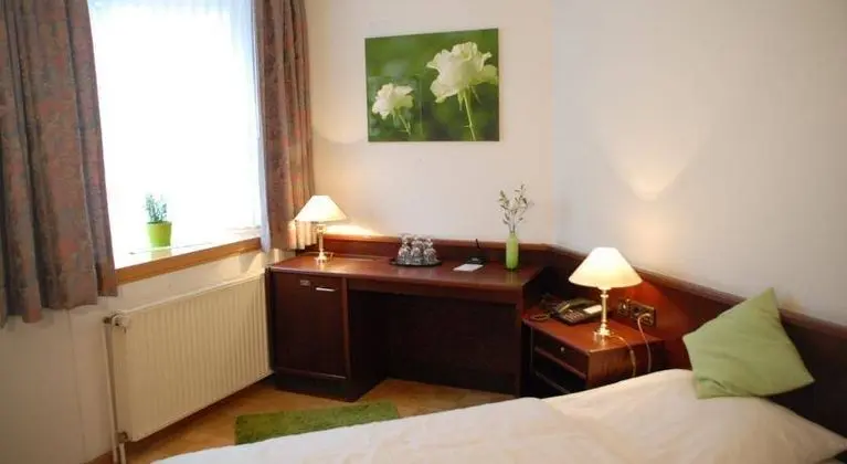 Altstadt Hotel Meppen