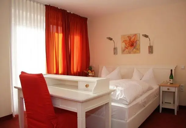 Altstadt Palais Lippischer Hof