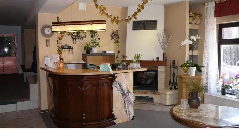 Altstadt Pension Orchidee