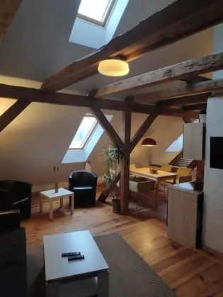 Altstadt Pension Potsdam