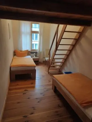 Altstadt Pension Potsdam - Oda