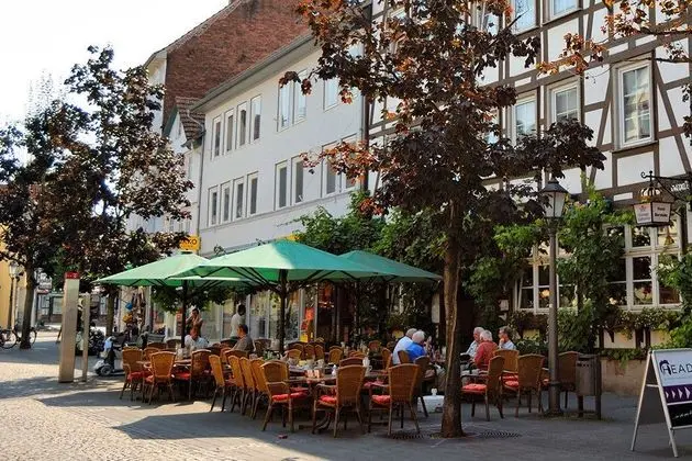 Altstadtgasthof Krone