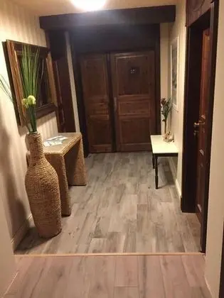 Altstadtpension Vlotho - İç Mekan