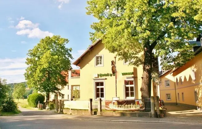 Hotel Alttolkewitzer Hof Dresden