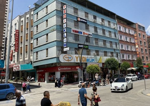 Hotel AltuğFotoğrafı