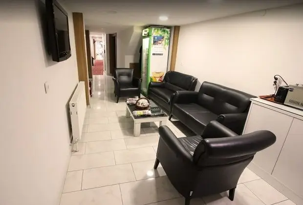 Hotel Altug - Lobi