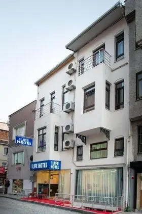 Hotel Altun