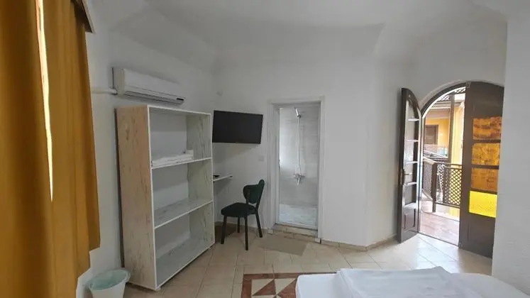 Altun Pansiyon Antalya - Oda