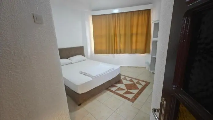 Altun Pansiyon Antalya - Oda