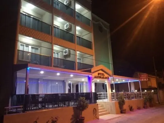 Altunakar 1 Hotel