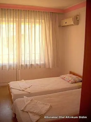 Altunakar 1 Hotel - Oda