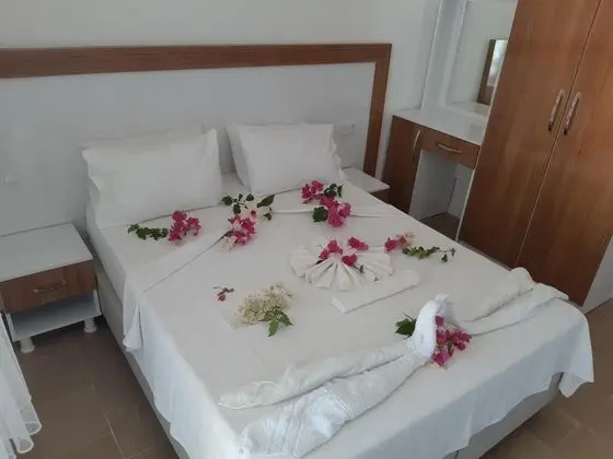 Altunakar 1 Hotel - Oda