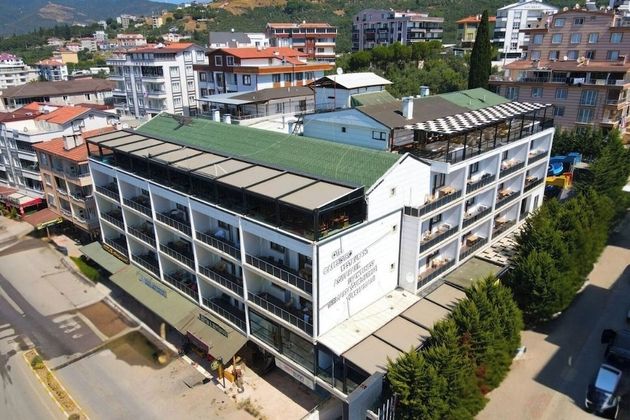 Altuncu Premium Termal HotelFotoğrafı