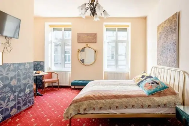 Altwienerhof Aparthotel