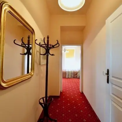 Altwienerhof Aparthotel - Oda