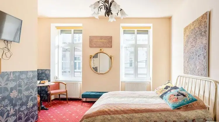 Altwienerhof Aparthotel - Öne Çıkan Resim