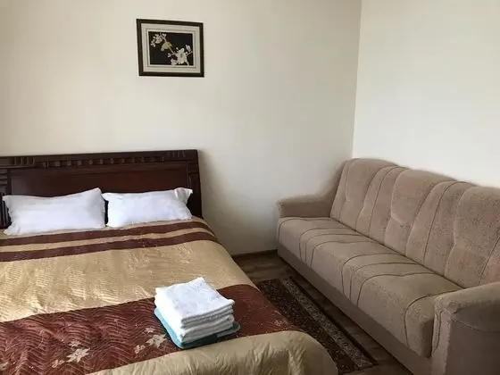 Altyn Bulak Lakeside Resort - Oda