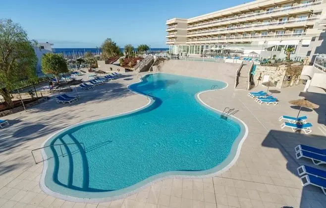 Alua Atlántico Golf – All Inclusive