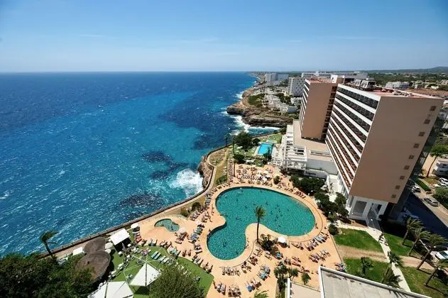 Alua Calas de Mallorca Resort - Öne Çıkan Resim