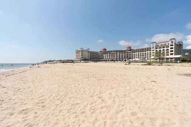 Alua Helios Bay - Plaj