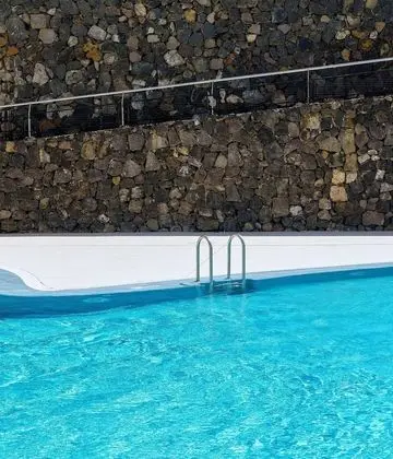 Alua Tenerife - Dış Mekan