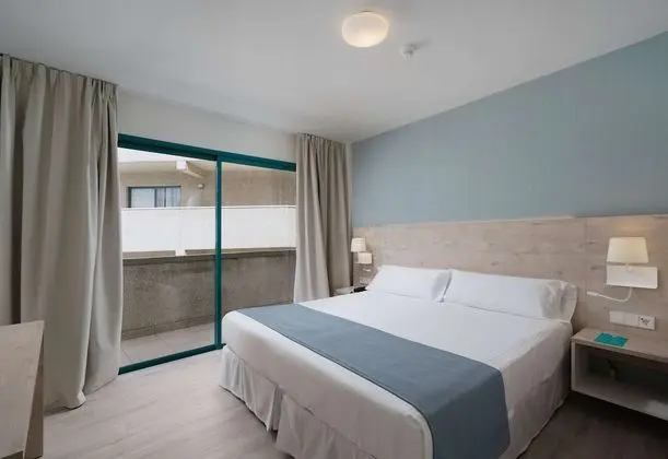 Alua Tenerife - Oda