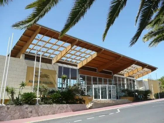 AluaVillage Fuenteventura