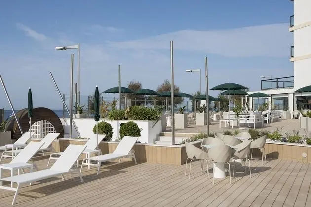 AluaSoul Palma - Adults Only - Dış Mekan