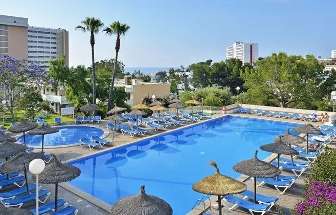 AluaSun Cala Antena – All Inclusive