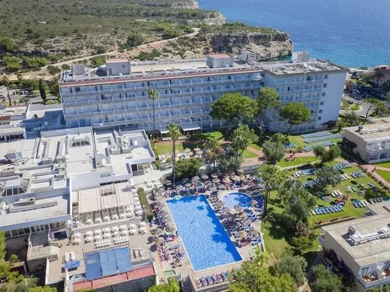 AluaSun Cala Antena – All Inclusive - Havuz