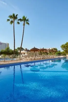 AluaSun Cala Antena – All Inclusive - Havuz