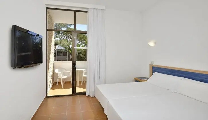AluaSun Cala Antena – All Inclusive - Oda