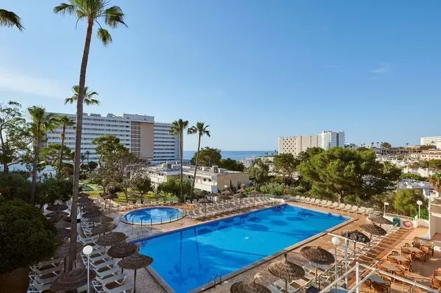 AluaSun Cala Antena – All Inclusive - Öne Çıkan Resim