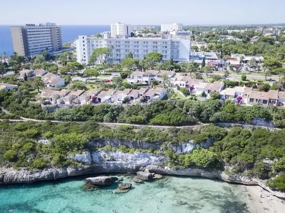 AluaSun Cala Antena – All Inclusive - Plaj