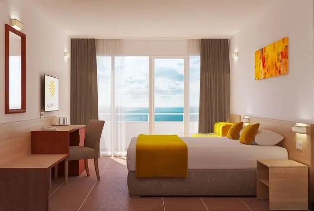 AluaSun Helios Beach – All Inclusive - Oda