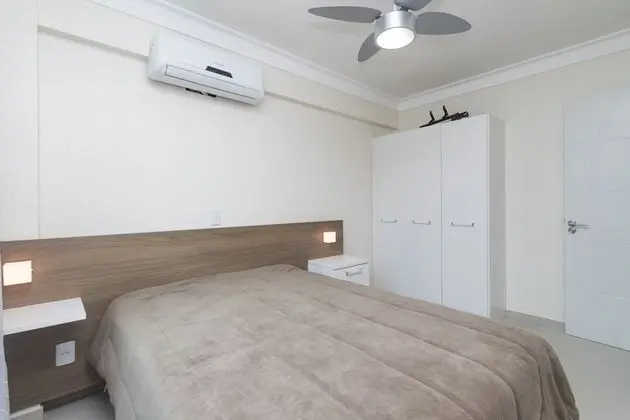 Aluguel Apartamento 1 quarto Summer Beach Piscina - 484
