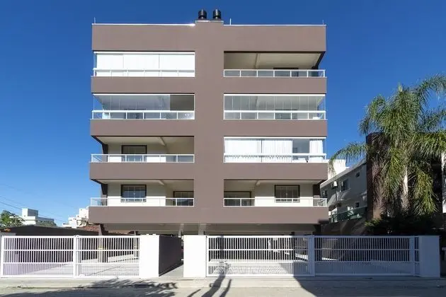 Aluguel Apartamento 2 quartos 1 suite 320A