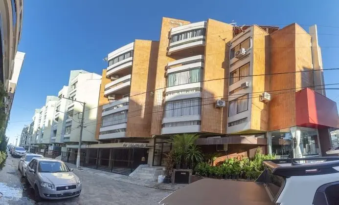Aluguel Apartamento 2 quartos 511