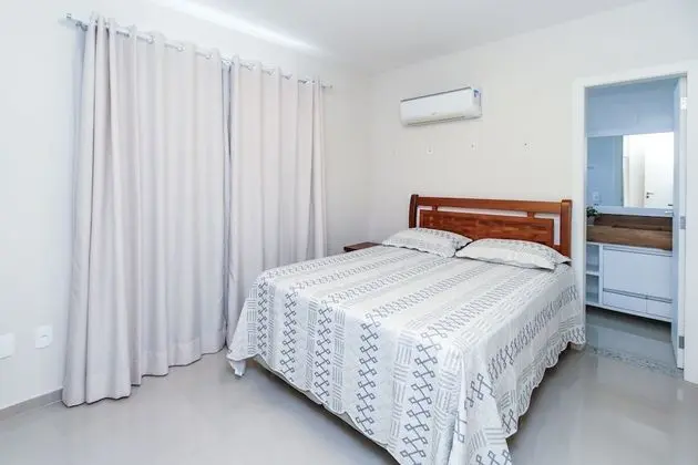 Aluguel Apartamento 2 quartos sendo 1 suíte - 201A