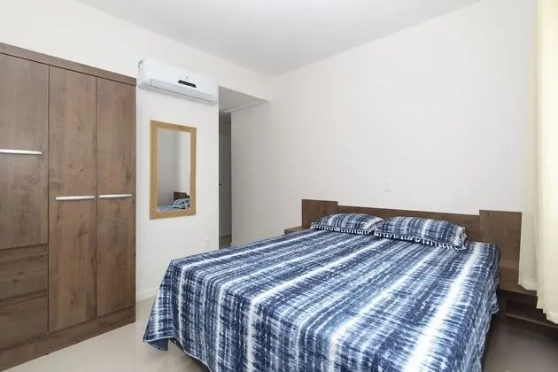 Aluguel Apartamento 2 quartos sendo 1 suíte - 522 - Öne Çıkan Resim